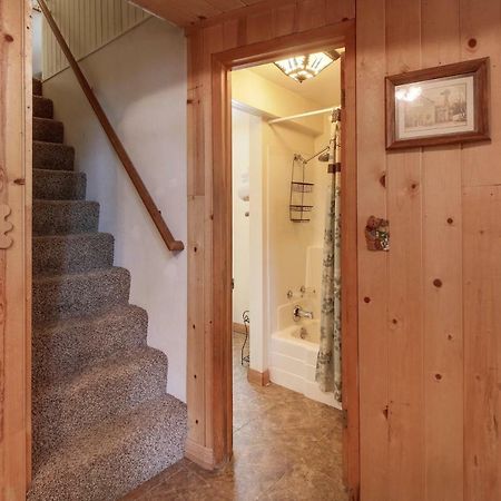Perfect Getaway Villa Big Bear Lake Eksteriør bilde
