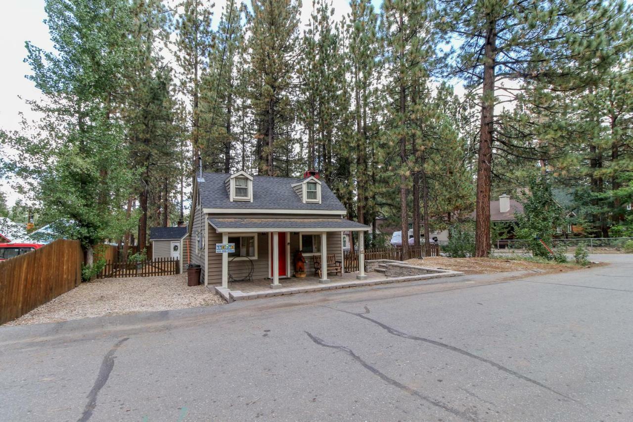 Perfect Getaway Villa Big Bear Lake Eksteriør bilde